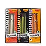 Halloween Pretzel Rods - Seasonal