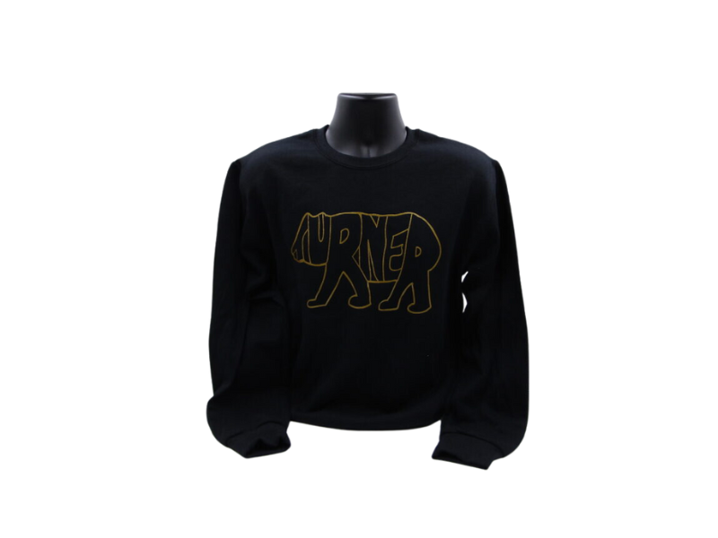 Bear Logo Crew