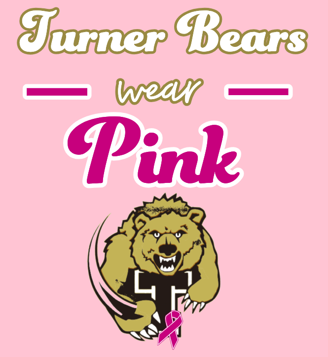 Pink Out Shirt