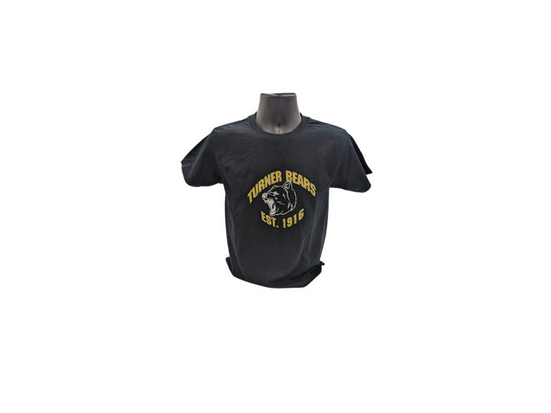 1916 Bear T-Shirt -- Youth