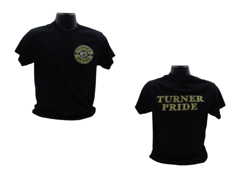 Turner Pride T-Shirt