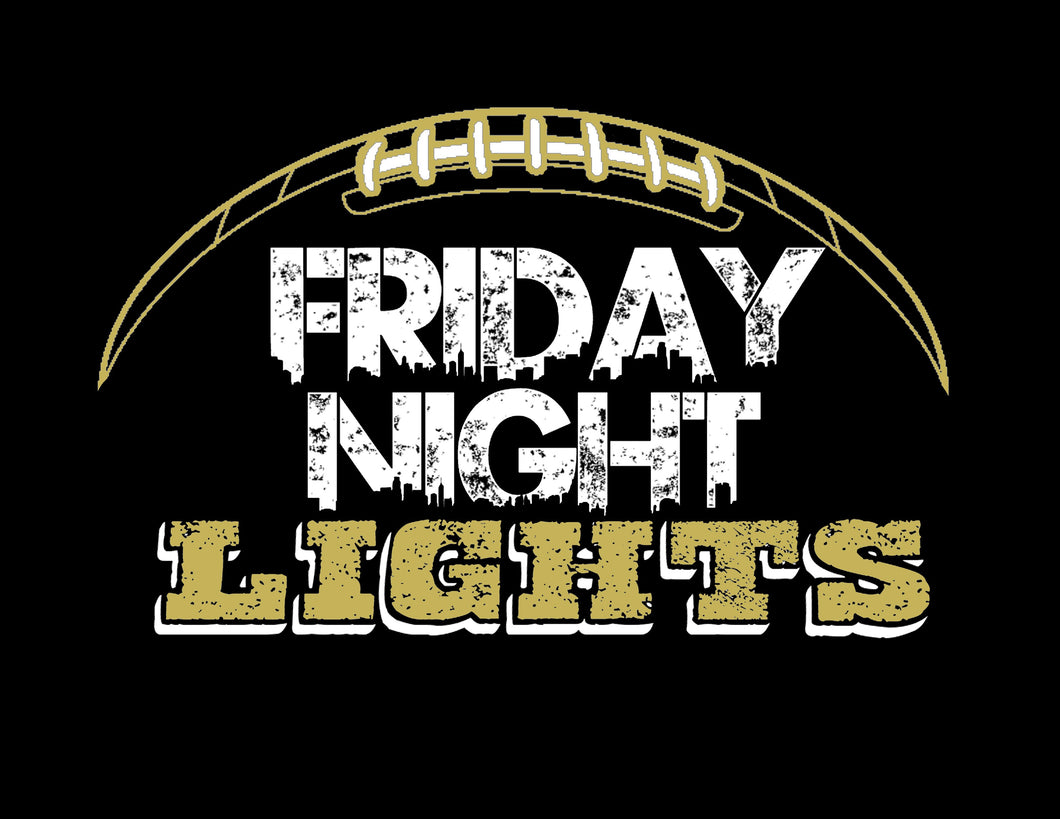 Youth - Friday Night Lights