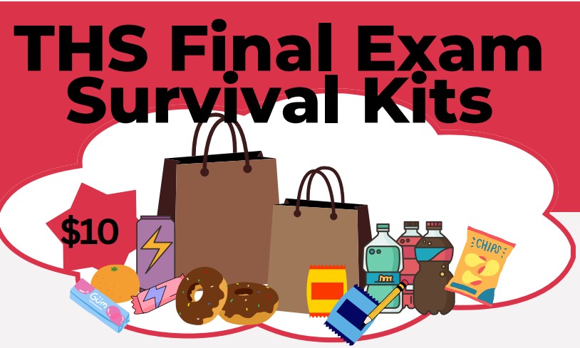 Finals Survival Kit