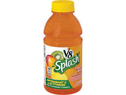 V8 Splash - Tropical Blend