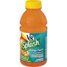 V8 Splash - Mango Peach