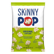 Skinny Pop - Original Pop