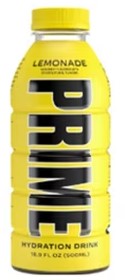 Prime Hydration - Lemonade 16.9 oz