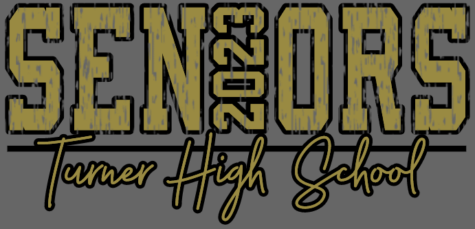 2023 THS Senior Preorder