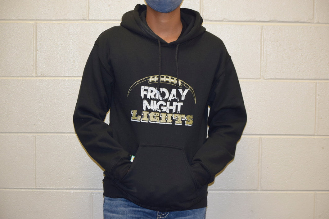 Friday Night Lights Hoody
