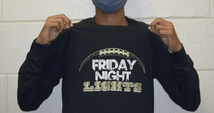 Friday Night Lights T-shirt