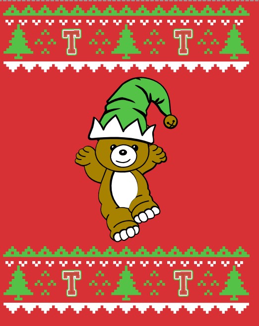 Holiday Sweater